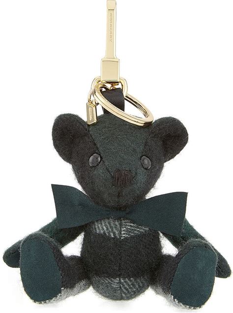 Burberry keyrings for kids